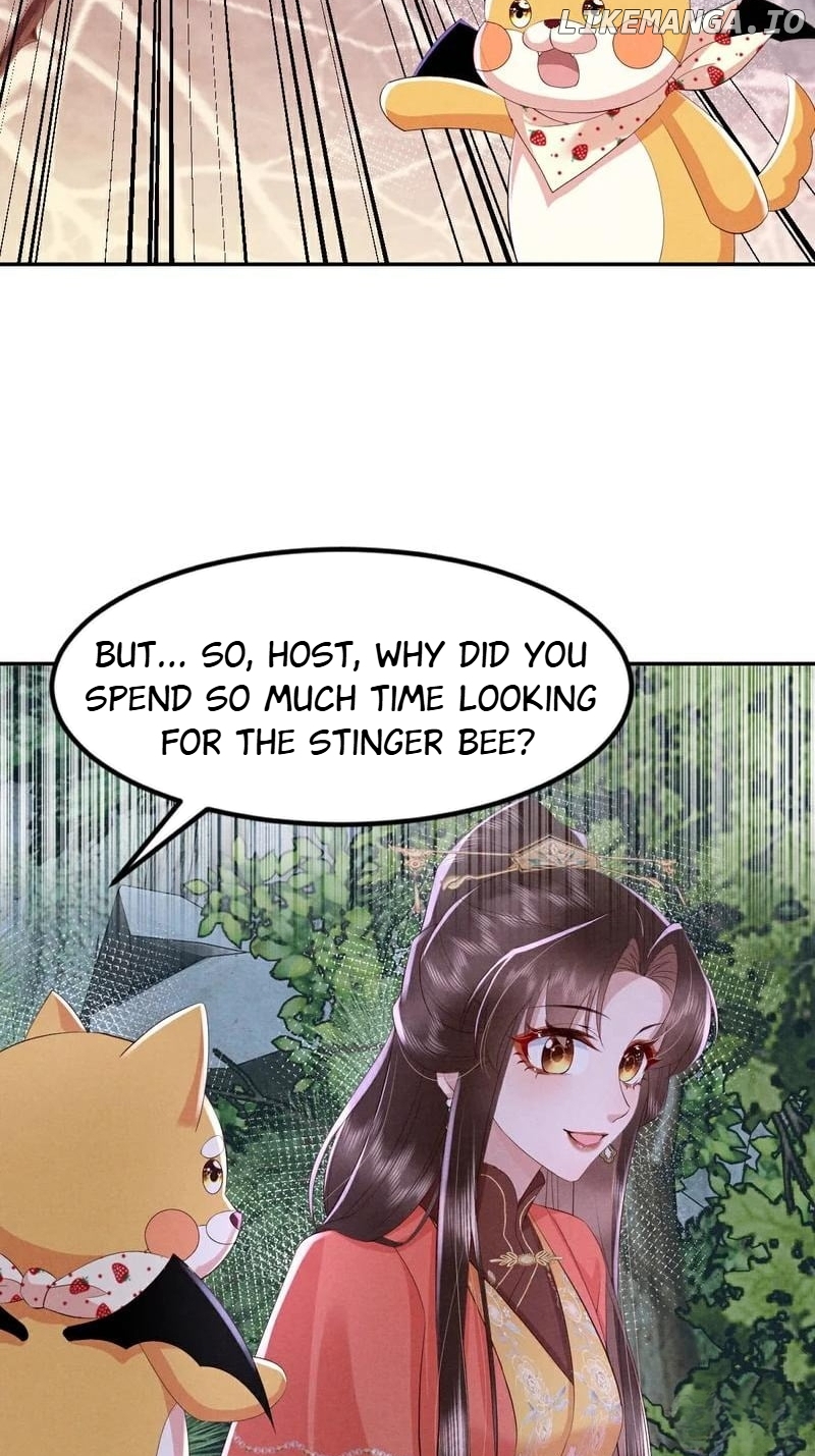Empress of Hell’s Mission Guide Chapter 74 - page 3